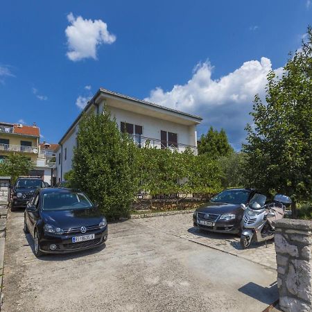 Rooms Zeljka 2 Криквеница Екстериор снимка