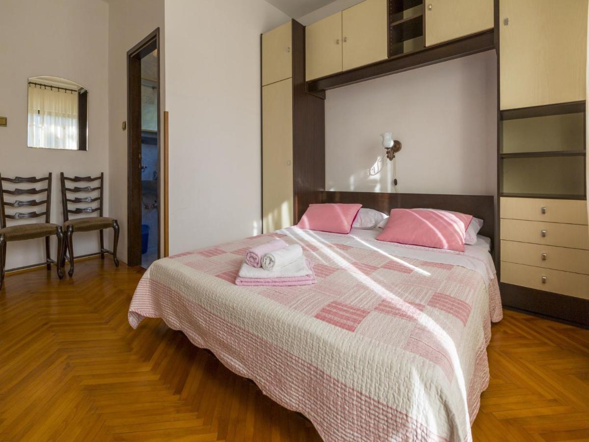 Rooms Zeljka 2 Криквеница Екстериор снимка