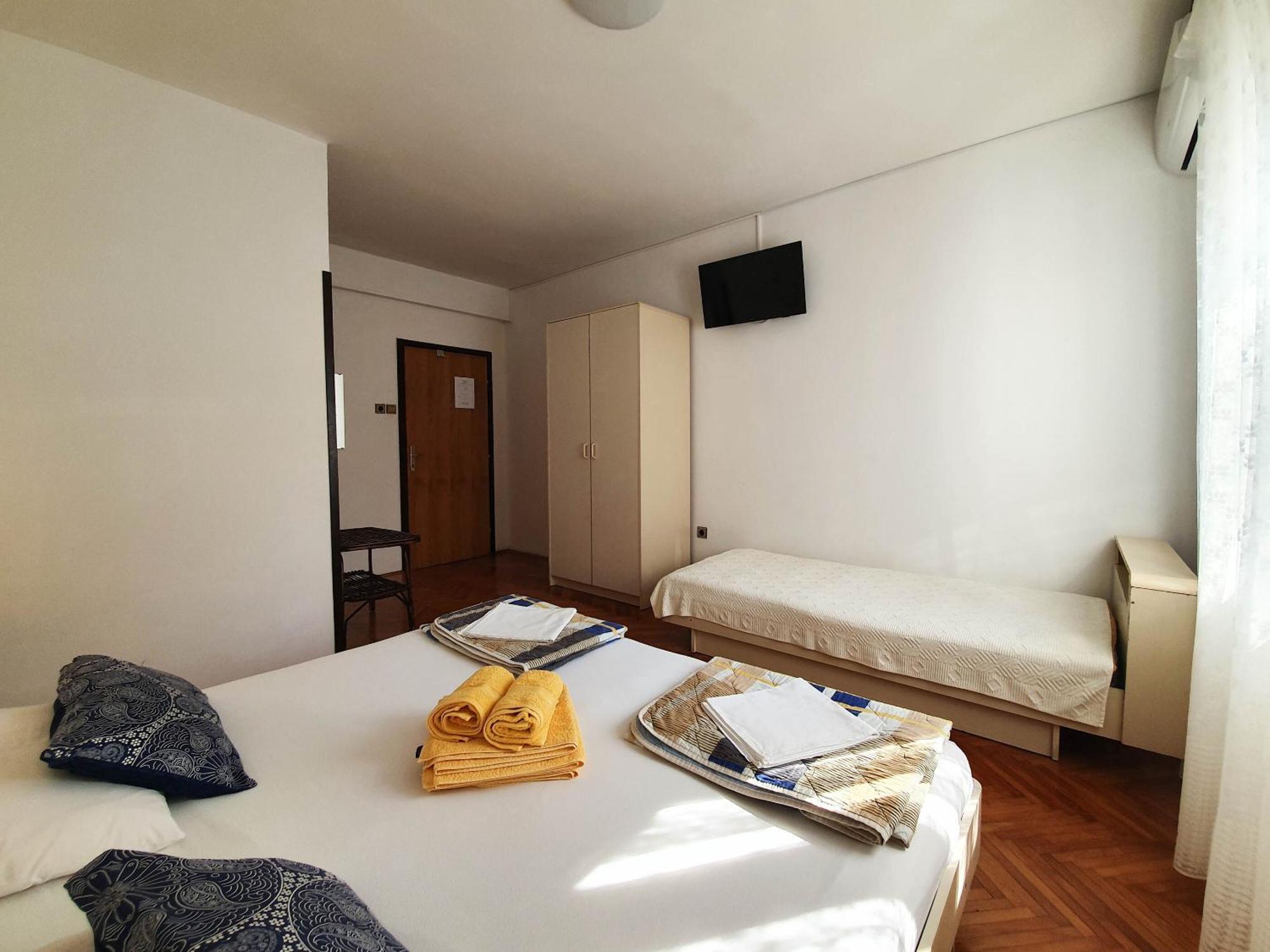 Rooms Zeljka 2 Криквеница Екстериор снимка