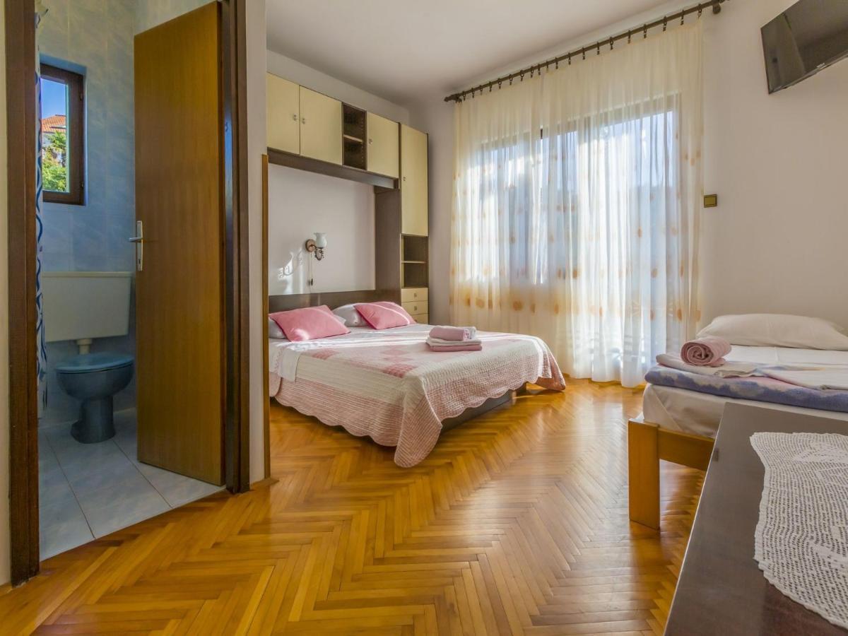 Rooms Zeljka 2 Криквеница Екстериор снимка