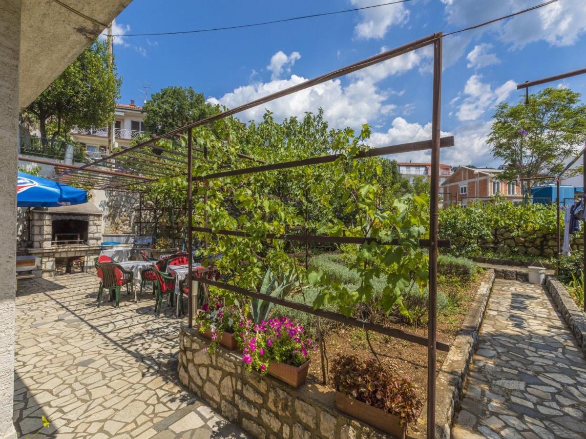 Rooms Zeljka 2 Криквеница Екстериор снимка