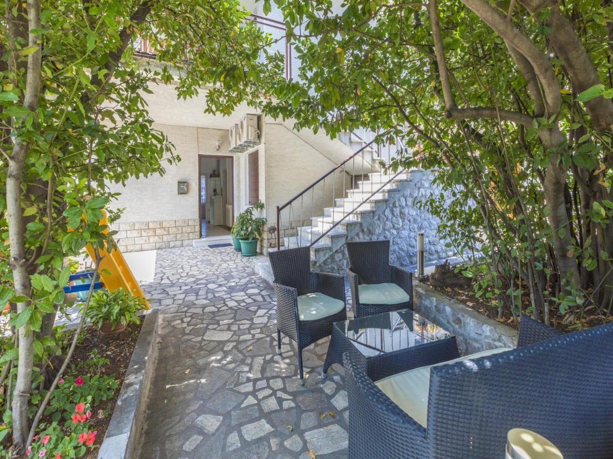 Rooms Zeljka 2 Криквеница Екстериор снимка