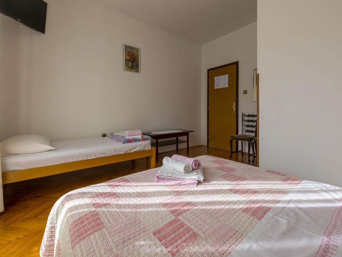 Rooms Zeljka 2 Криквеница Екстериор снимка