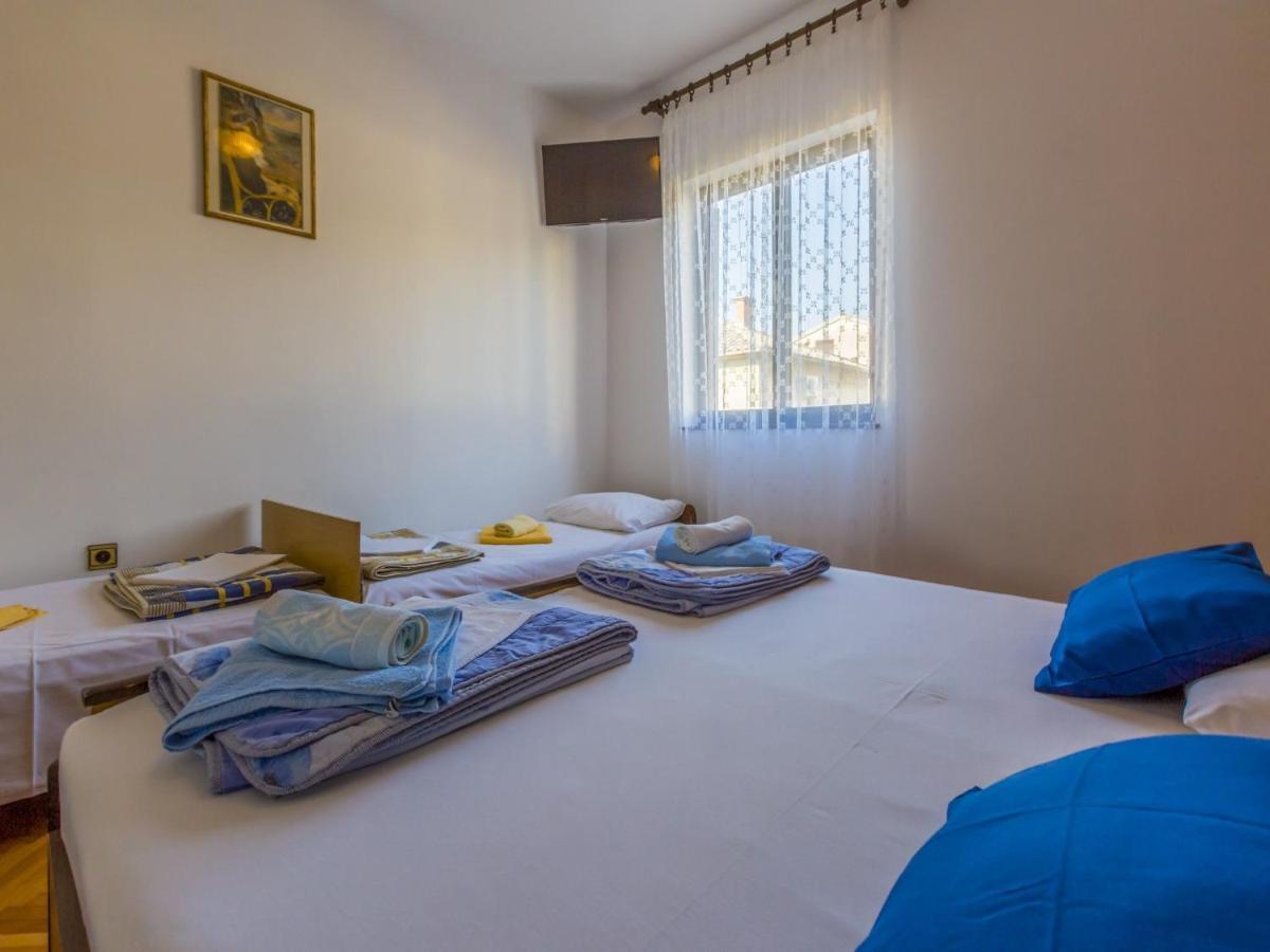 Rooms Zeljka 2 Криквеница Екстериор снимка